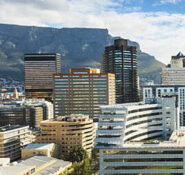 Cape Town